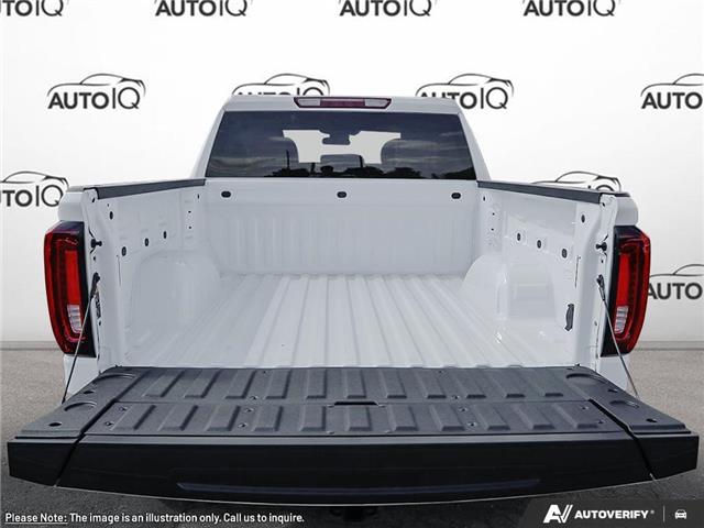 2026 GMC Sierra 1500 SLT (Stk: 26G157) in Tillsonburg - Image 7 of 26
