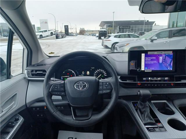 2025 Toyota Sienna LE 8-Passenger (Stk: 2540441) in Regina - Image 13 of 24 2025 Toyota Sienna LE 8-Passenger (Stk: 2540441) in Regina - Image 13 of 24