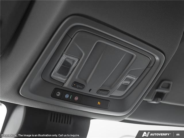 2026 GMC Sierra 1500 SLT (Stk: 26G157) in Tillsonburg - Image 19 of 26