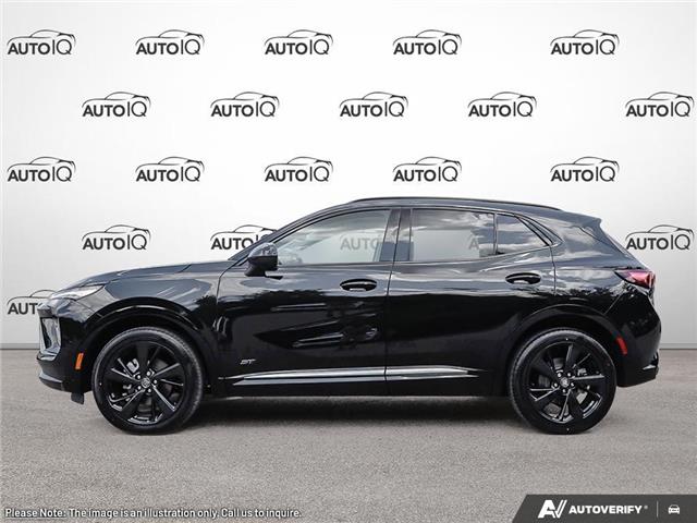 2026 Buick Envision Sport Touring (Stk: 26B171) in Tillsonburg - Image 3 of 25