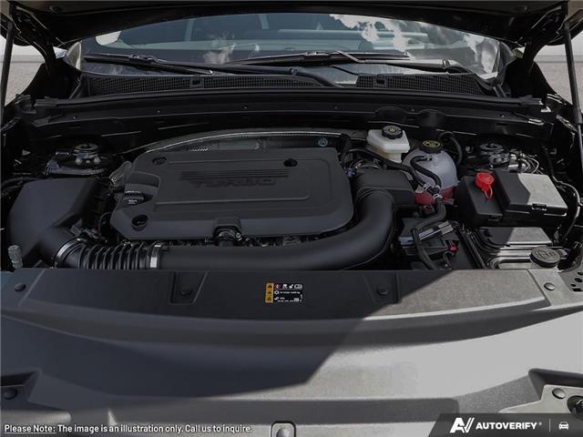 2026 Buick Envision Sport Touring (Stk: 26B171) in Tillsonburg - Image 6 of 25