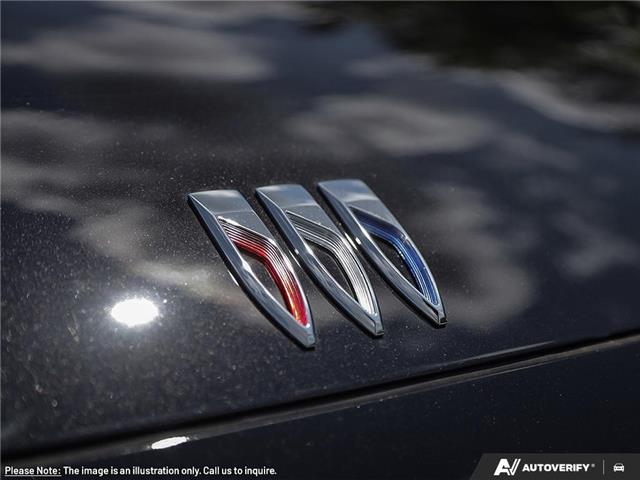 2026 Buick Envision Sport Touring (Stk: 26B171) in Tillsonburg - Image 9 of 25