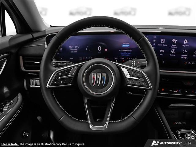 2026 Buick Envision Sport Touring (Stk: 26B171) in Tillsonburg - Image 13 of 25