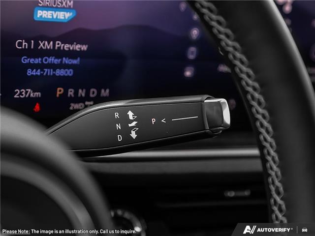 2026 Buick Envision Sport Touring (Stk: 26B171) in Tillsonburg - Image 17 of 25