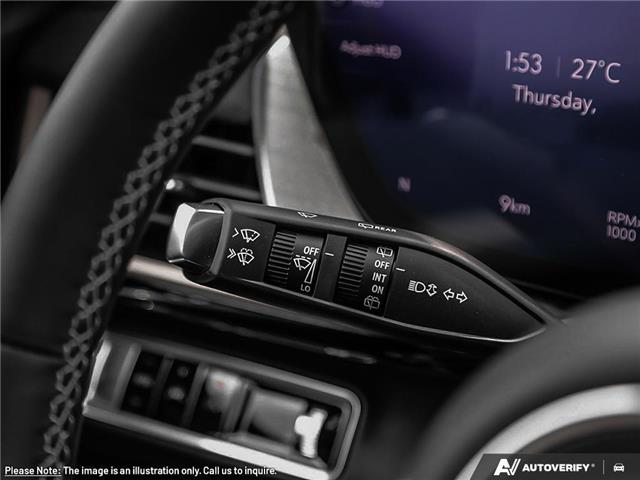 2026 Buick Envision Sport Touring (Stk: 26B171) in Tillsonburg - Image 25 of 25