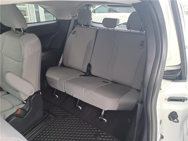 2025 Toyota Sienna LE 8-Passenger (Stk: 2540441) in Regina - Image 22 of 24 2025 Toyota Sienna LE 8-Passenger (Stk: 2540441) in Regina - Image 22 of 24