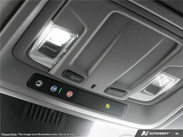 2026 GMC Sierra 1500 Elevation (Stk: 26G138) in Tillsonburg - Image 19 of 26