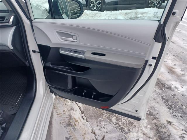 2025 Toyota Sienna LE 8-Passenger (Stk: 2540441) in Regina - Image 18 of 24 2025 Toyota Sienna LE 8-Passenger (Stk: 2540441) in Regina - Image 18 of 24