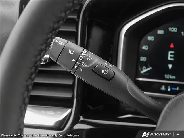 2026 GMC Sierra 1500 Elevation (Stk: 26G138) in Tillsonburg - Image 25 of 26