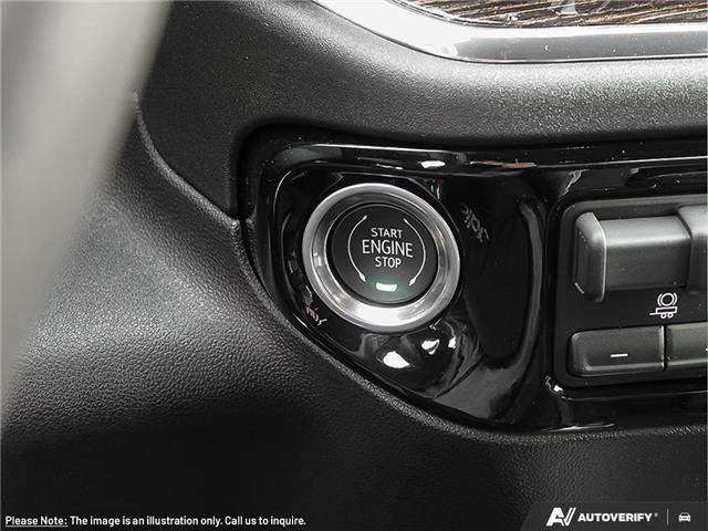 2026 GMC Sierra 1500 Elevation (Stk: 26G138) in Tillsonburg - Image 26 of 26