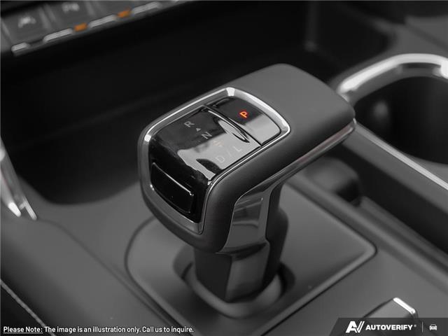 2026 GMC Sierra 1500 Denali Ultimate (Stk: 26G50) in Tillsonburg - Image 17 of 25