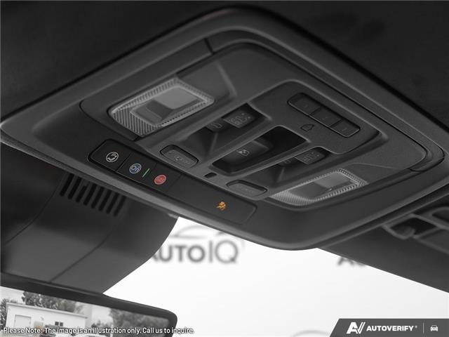 2026 GMC Sierra 1500 Denali Ultimate (Stk: 26G50) in Tillsonburg - Image 19 of 25