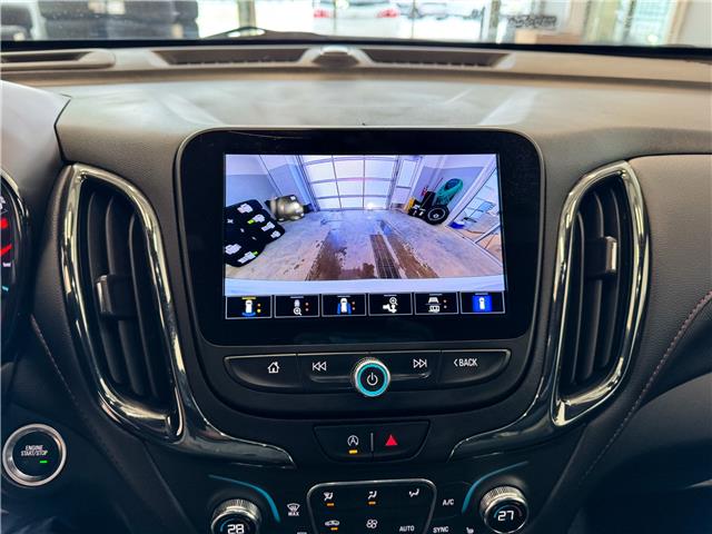 2023 Chevrolet Equinox RS (Stk: V3307) in Prince Albert - Image 3 of 12
