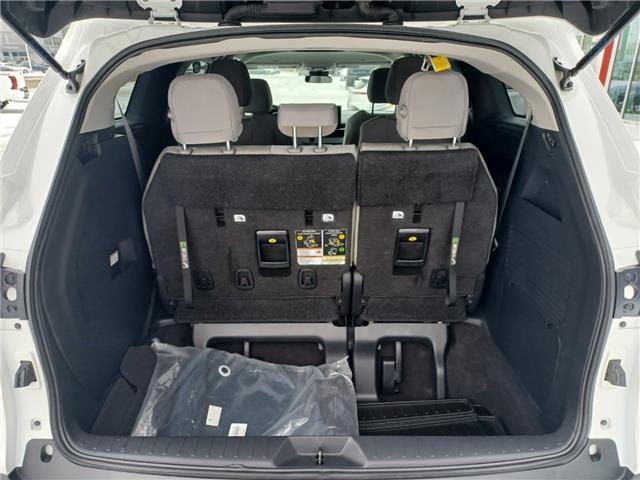 2025 Toyota Sienna LE 8-Passenger (Stk: 2540441) in Regina - Image 24 of 24 2025 Toyota Sienna LE 8-Passenger (Stk: 2540441) in Regina - Image 24 of 24