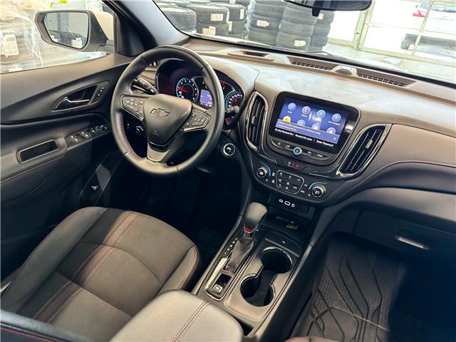 2023 Chevrolet Equinox RS (Stk: V3307) in Prince Albert - Image 4 of 12