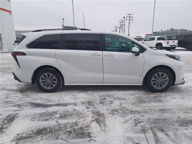 2025 Toyota Sienna LE 8-Passenger (Stk: 2540441) in Regina - Image 5 of 24 2025 Toyota Sienna LE 8-Passenger (Stk: 2540441) in Regina - Image 5 of 24