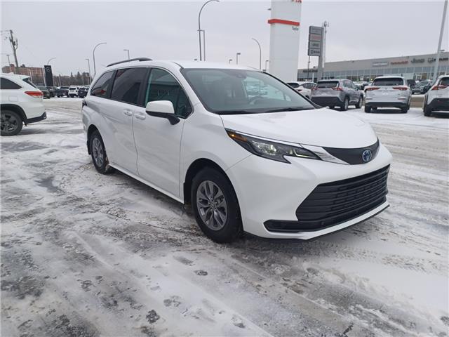 2025 Toyota Sienna LE 8-Passenger (Stk: 2540441) in Regina - Image 3 of 24 2025 Toyota Sienna LE 8-Passenger (Stk: 2540441) in Regina - Image 3 of 24