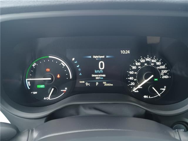 2025 Toyota Sienna LE 8-Passenger (Stk: 2540441) in Regina - Image 14 of 24 2025 Toyota Sienna LE 8-Passenger (Stk: 2540441) in Regina - Image 14 of 24