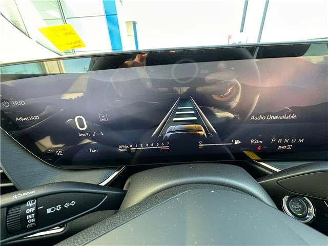 2026 Buick Envision Avenir (Stk: 26084) in Moosomin - Image 6 of 11