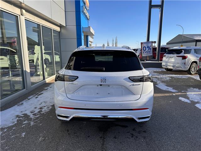 2026 Buick Envision Avenir (Stk: 26084) in Moosomin - Image 3 of 11