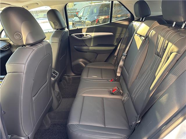 2026 Buick Envision Avenir (Stk: 26084) in Moosomin - Image 9 of 11