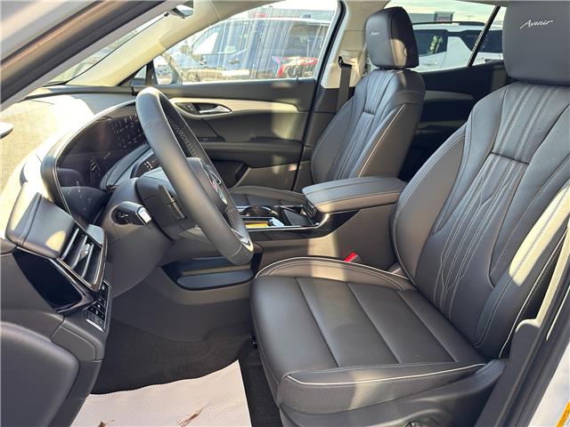 2026 Buick Envision Avenir (Stk: 26084) in Moosomin - Image 8 of 11