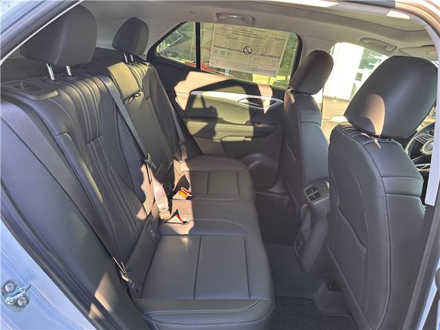 2026 Buick Envision Avenir (Stk: 26084) in Moosomin - Image 11 of 11