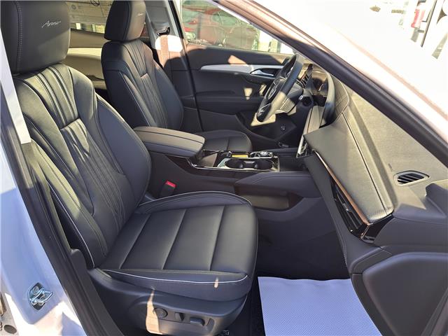 2026 Buick Envision Avenir (Stk: 26084) in Moosomin - Image 10 of 11