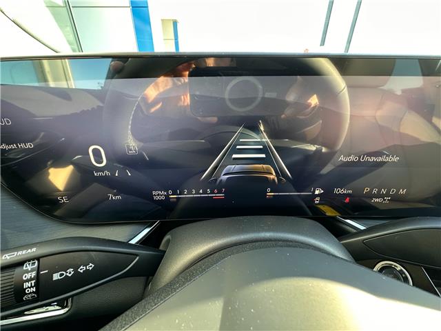 2026 Buick Envision Preferred (Stk: 26087) in Moosomin - Image 6 of 11