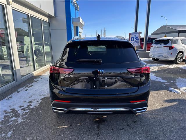 2026 Buick Envision Preferred (Stk: 26087) in Moosomin - Image 3 of 11