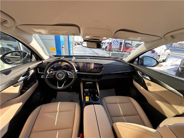 2026 Buick Envision Preferred (Stk: 26087) in Moosomin - Image 5 of 11