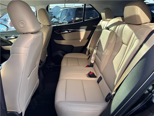 2026 Buick Envision Preferred (Stk: 26087) in Moosomin - Image 9 of 11