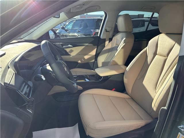2026 Buick Envision Preferred (Stk: 26087) in Moosomin - Image 8 of 11