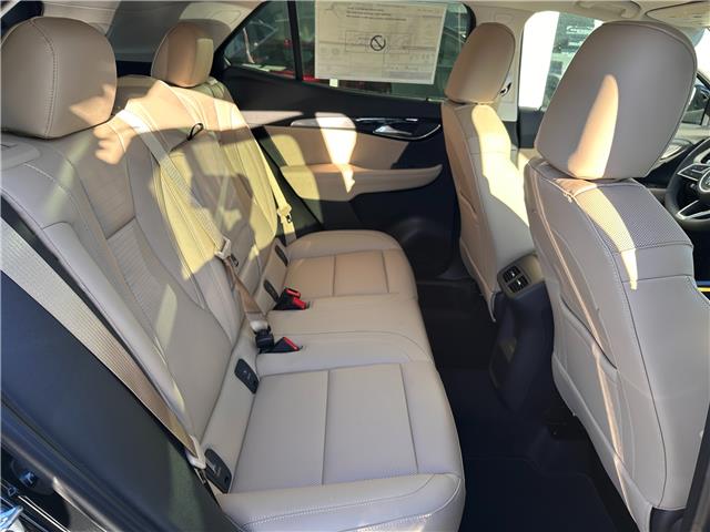 2026 Buick Envision Preferred (Stk: 26087) in Moosomin - Image 11 of 11