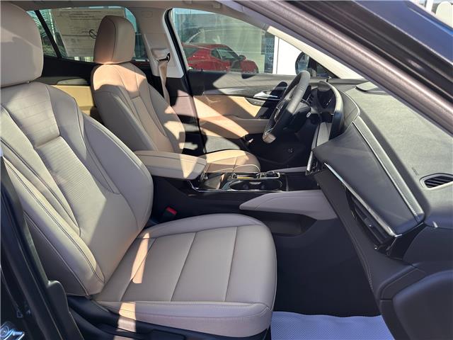 2026 Buick Envision Preferred (Stk: 26087) in Moosomin - Image 10 of 11