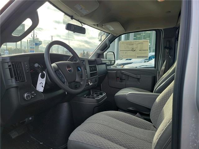 2025 GMC Savana 3500 Work Van (Stk: 1255574) in Newmarket - Image 12 of 22