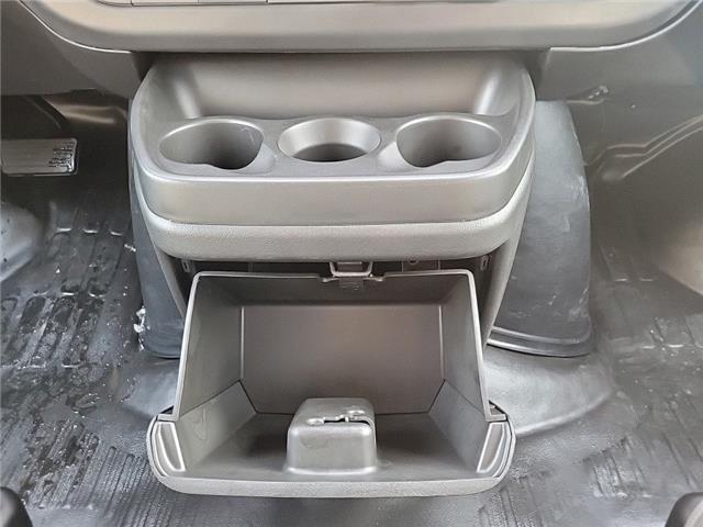 2025 GMC Savana 3500 Work Van (Stk: 1255574) in Newmarket - Image 19 of 22