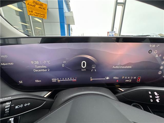 2026 Buick Envision Sport Touring (Stk: 26085) in Moosomin - Image 6 of 11