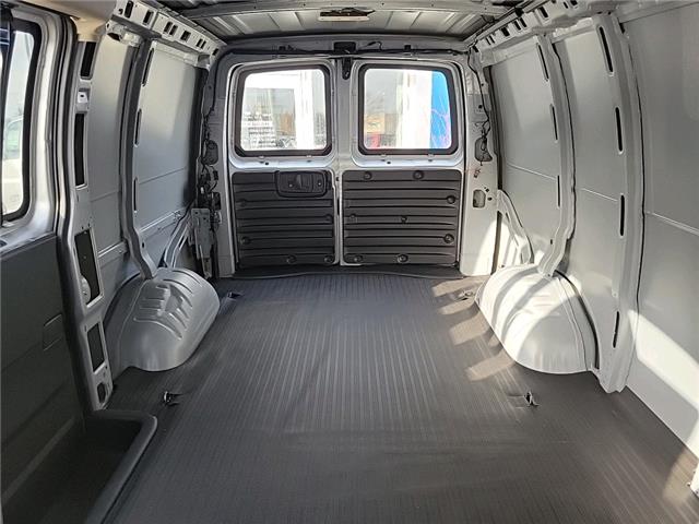 2025 GMC Savana 3500 Work Van (Stk: 1255574) in Newmarket - Image 20 of 22