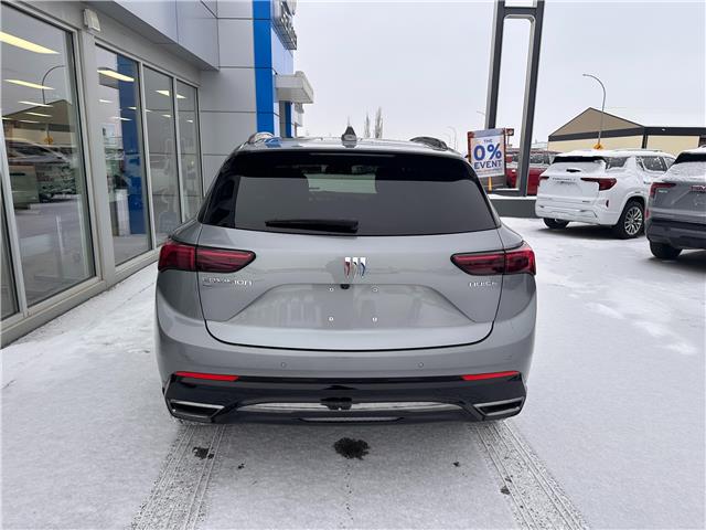 2026 Buick Envision Sport Touring (Stk: 26085) in Moosomin - Image 3 of 11