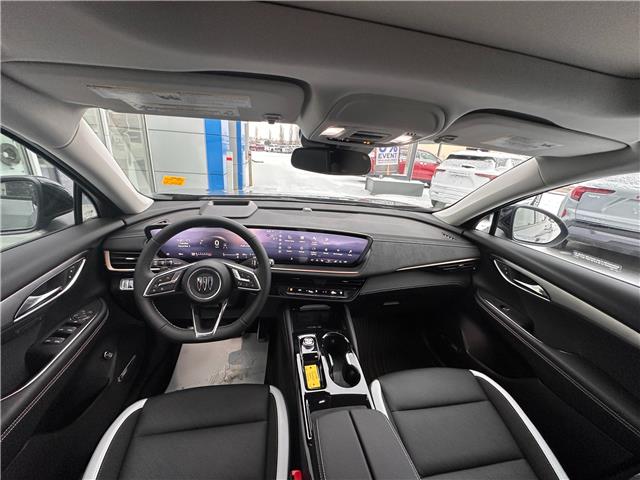 2026 Buick Envision Sport Touring (Stk: 26085) in Moosomin - Image 5 of 11