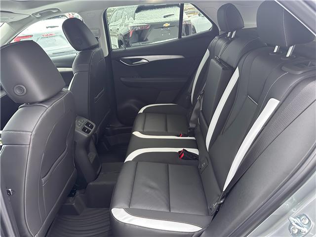 2026 Buick Envision Sport Touring (Stk: 26085) in Moosomin - Image 9 of 11