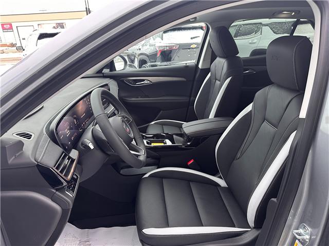 2026 Buick Envision Sport Touring (Stk: 26085) in Moosomin - Image 8 of 11
