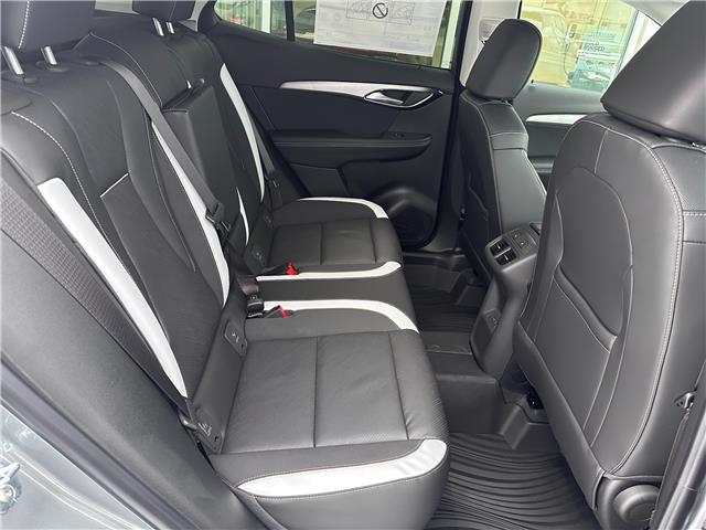 2026 Buick Envision Sport Touring (Stk: 26085) in Moosomin - Image 11 of 11