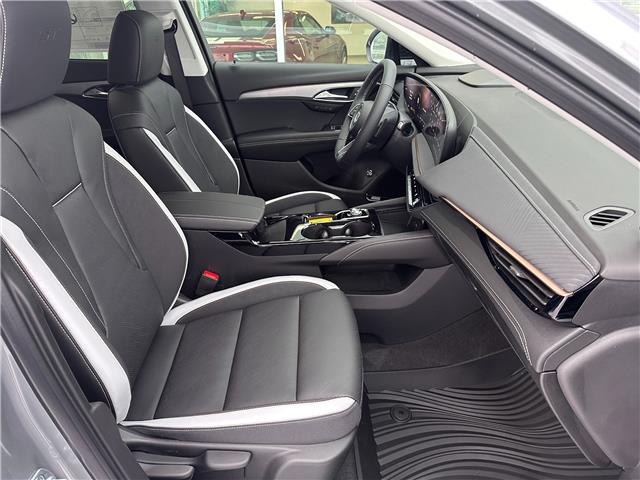 2026 Buick Envision Sport Touring (Stk: 26085) in Moosomin - Image 10 of 11