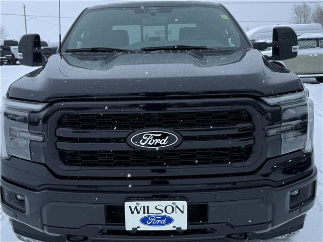 2025 Ford F-150 Lariat (Stk: 2025-230) in New Liskeard - Image 3 of 16