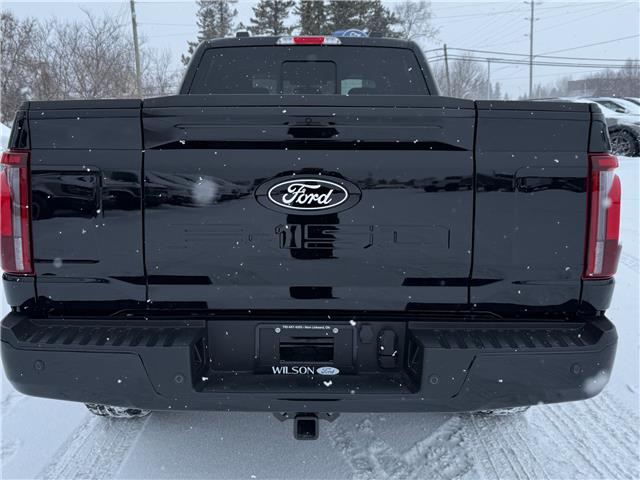 2025 Ford F-150 Lariat (Stk: 2025-230) in New Liskeard - Image 7 of 16