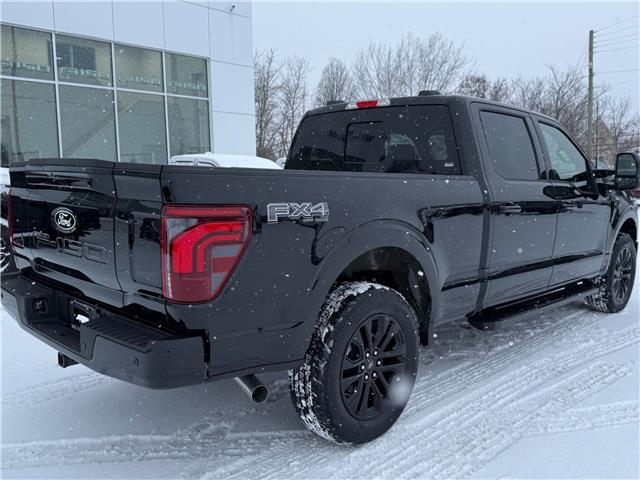 2025 Ford F-150 Lariat (Stk: 2025-230) in New Liskeard - Image 8 of 16
