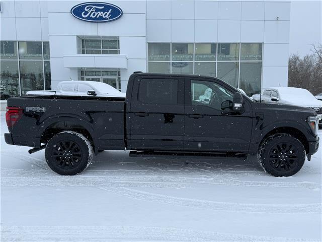 2025 Ford F-150 Lariat (Stk: 2025-230) in New Liskeard - Image 9 of 16