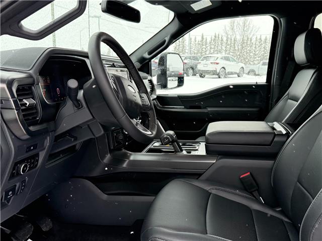 2025 Ford F-150 Lariat (Stk: 2025-230) in New Liskeard - Image 10 of 16